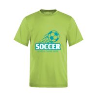 ACTIVE WEAR T-SHIRT YOUTH Thumbnail