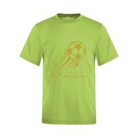 ACTIVE WEAR T-SHIRT YOUTH Thumbnail