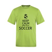 ACTIVE WEAR T-SHIRT YOUTH Thumbnail