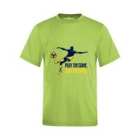 ACTIVE WEAR T-SHIRT YOUTH Thumbnail
