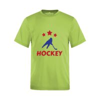 ACTIVE WEAR T-SHIRT YOUTH Thumbnail