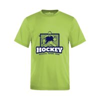 ACTIVE WEAR T-SHIRT YOUTH Thumbnail