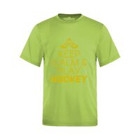 ACTIVE WEAR T-SHIRT YOUTH Thumbnail