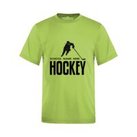 ACTIVE WEAR T-SHIRT YOUTH Thumbnail