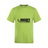 ACTIVE WEAR T-SHIRT YOUTH Thumbnail