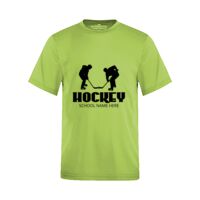 ACTIVE WEAR T-SHIRT YOUTH Thumbnail