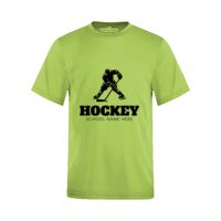 ACTIVE WEAR T-SHIRT YOUTH Thumbnail