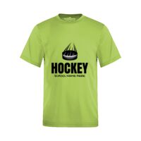 ACTIVE WEAR T-SHIRT YOUTH Thumbnail