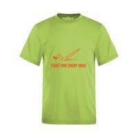ACTIVE WEAR T-SHIRT YOUTH Thumbnail