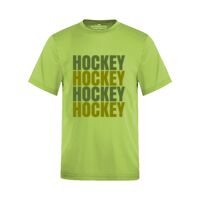 ACTIVE WEAR T-SHIRT YOUTH Thumbnail