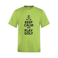 ACTIVE WEAR T-SHIRT YOUTH Thumbnail