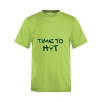 ACTIVE WEAR T-SHIRT YOUTH Thumbnail