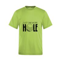 ACTIVE WEAR T-SHIRT YOUTH Thumbnail