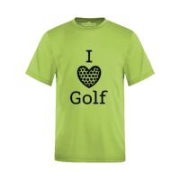 ACTIVE WEAR T-SHIRT YOUTH Thumbnail