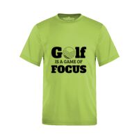 ACTIVE WEAR T-SHIRT YOUTH Thumbnail