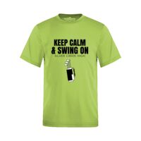 ACTIVE WEAR T-SHIRT YOUTH Thumbnail