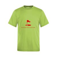 ACTIVE WEAR T-SHIRT YOUTH Thumbnail