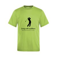 ACTIVE WEAR T-SHIRT YOUTH Thumbnail