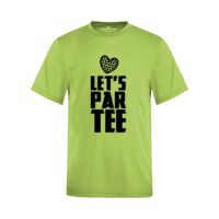 ACTIVE WEAR T-SHIRT YOUTH Thumbnail