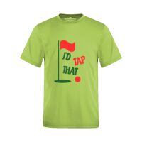 ACTIVE WEAR T-SHIRT YOUTH Thumbnail