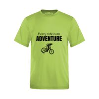 ACTIVE WEAR T-SHIRT YOUTH Thumbnail