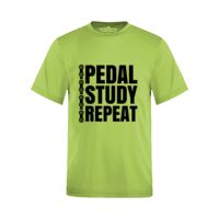 ACTIVE WEAR T-SHIRT YOUTH Thumbnail