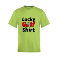 ACTIVE WEAR T-SHIRT YOUTH Thumbnail