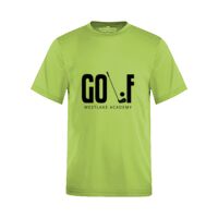 ACTIVE WEAR T-SHIRT YOUTH Thumbnail