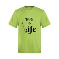 ACTIVE WEAR T-SHIRT YOUTH Thumbnail