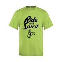 ACTIVE WEAR T-SHIRT YOUTH Thumbnail