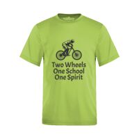 ACTIVE WEAR T-SHIRT YOUTH Thumbnail