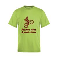 ACTIVE WEAR T-SHIRT YOUTH Thumbnail
