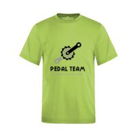 ACTIVE WEAR T-SHIRT YOUTH Thumbnail