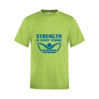 ACTIVE WEAR T-SHIRT YOUTH Thumbnail