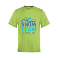 ACTIVE WEAR T-SHIRT YOUTH Thumbnail