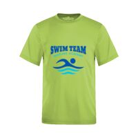 ACTIVE WEAR T-SHIRT YOUTH Thumbnail
