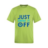 ACTIVE WEAR T-SHIRT YOUTH Thumbnail