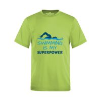 ACTIVE WEAR T-SHIRT YOUTH Thumbnail