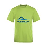 ACTIVE WEAR T-SHIRT YOUTH Thumbnail