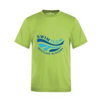 ACTIVE WEAR T-SHIRT YOUTH Thumbnail