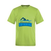ACTIVE WEAR T-SHIRT YOUTH Thumbnail