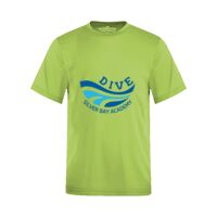 ACTIVE WEAR T-SHIRT YOUTH Thumbnail
