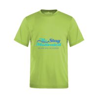 ACTIVE WEAR T-SHIRT YOUTH Thumbnail