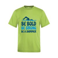 ACTIVE WEAR T-SHIRT YOUTH Thumbnail