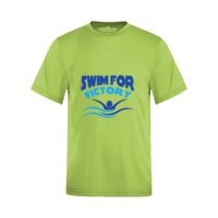ACTIVE WEAR T-SHIRT YOUTH Thumbnail
