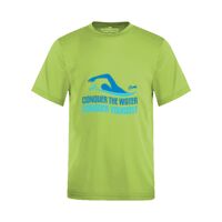 ACTIVE WEAR T-SHIRT YOUTH Thumbnail