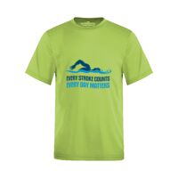 ACTIVE WEAR T-SHIRT YOUTH Thumbnail