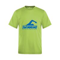 ACTIVE WEAR T-SHIRT YOUTH Thumbnail