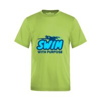 ACTIVE WEAR T-SHIRT YOUTH Thumbnail