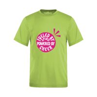 ACTIVE WEAR T-SHIRT YOUTH Thumbnail
